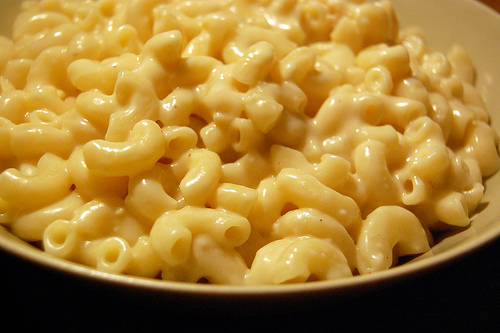 macaroni-cheese