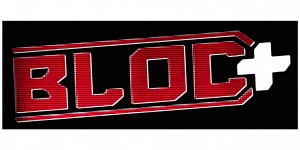 BLOC lgog texture