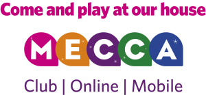 Mecca logo
