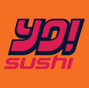 YO! Sushi Single