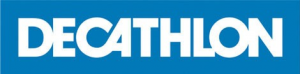 Decathalon Logo