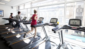 Pure Gym - Glasgow