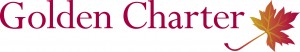 Golden Charter logo