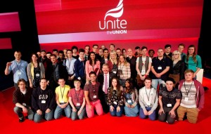 Unite Image of Youth