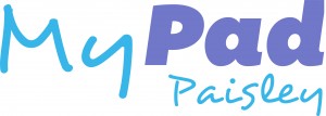 my-pad-logo