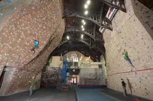Good Main Hall