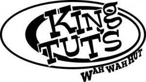 TUTS vectorlogo