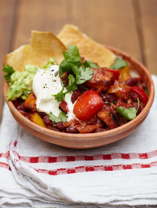 Chilli