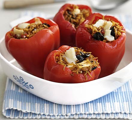 Peppers