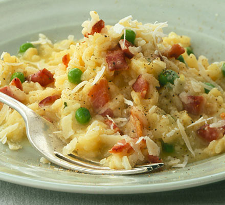 Risotto