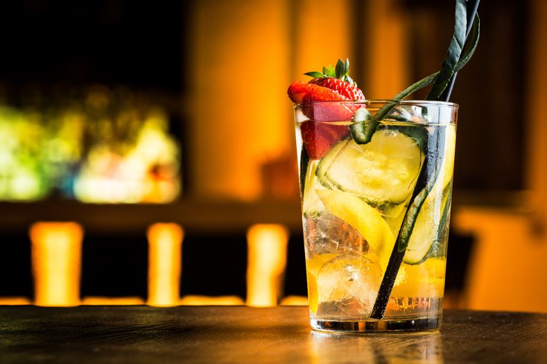 Cocktails