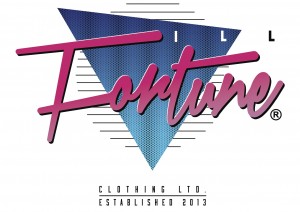 ill fortune clothing