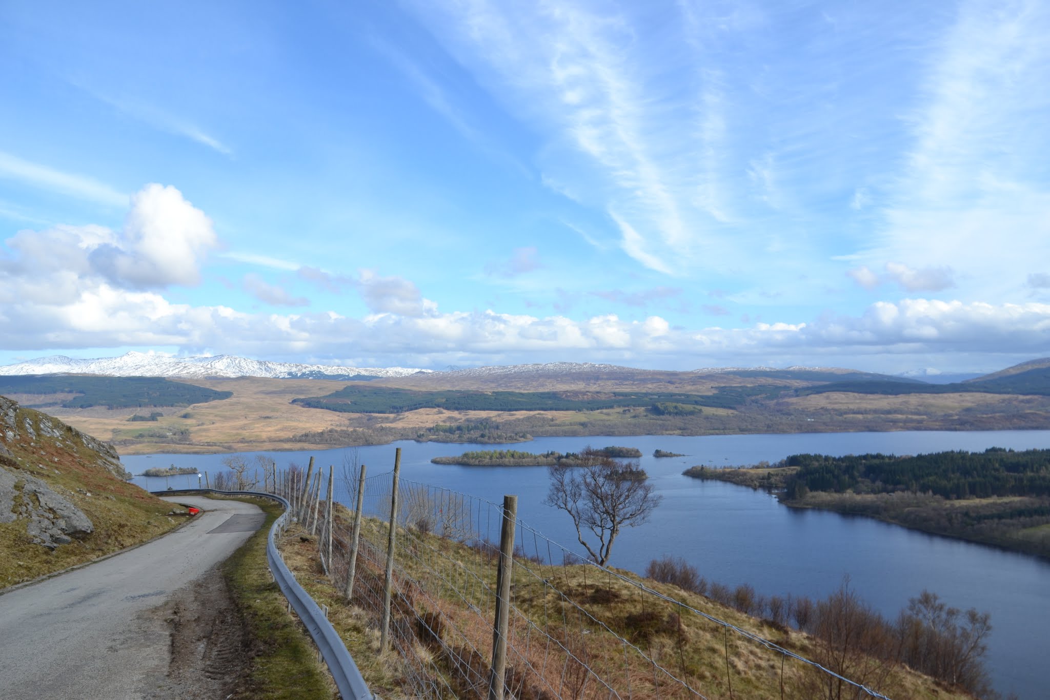 LochAwe
