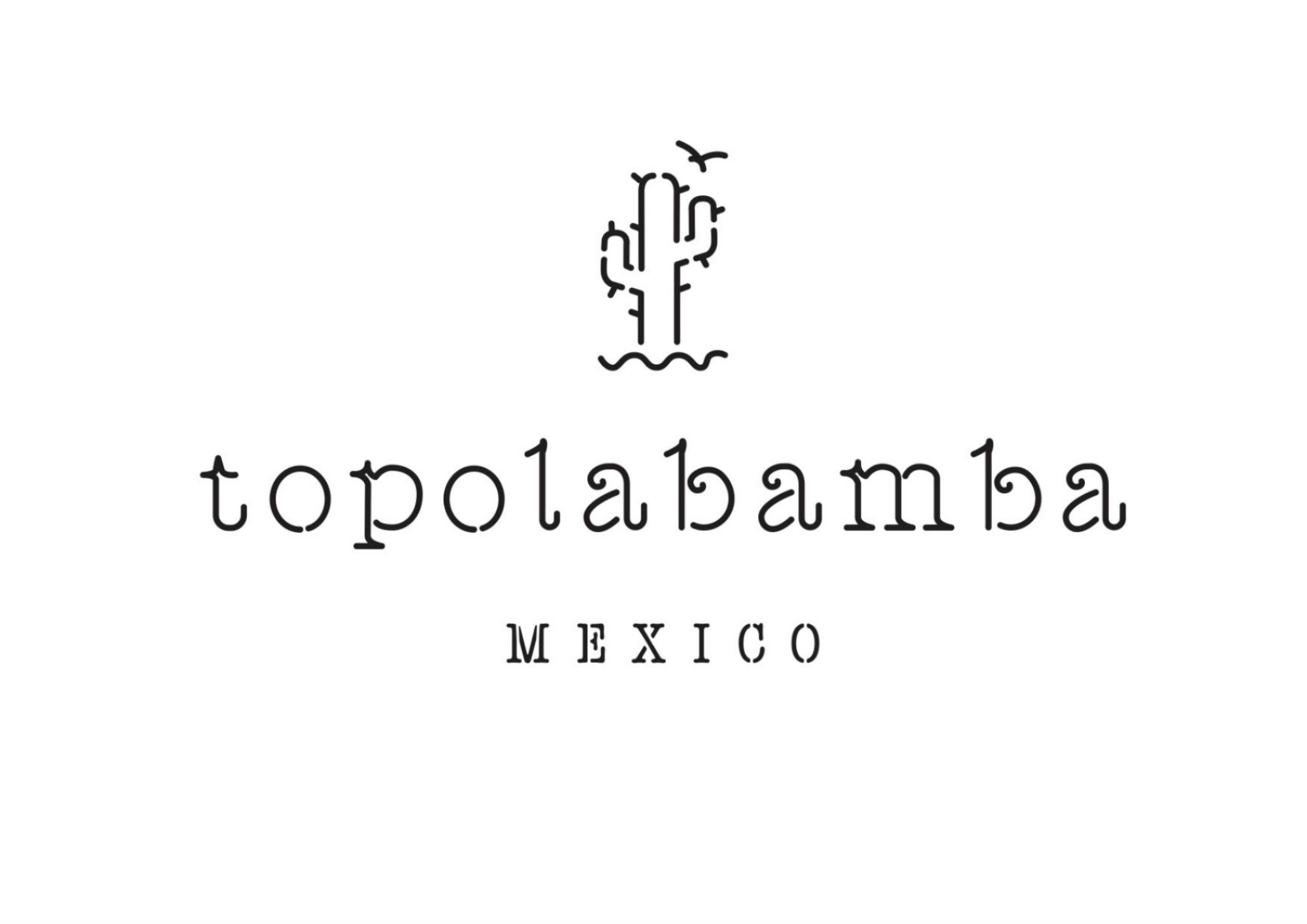 TopoLaBambaLogoFull
